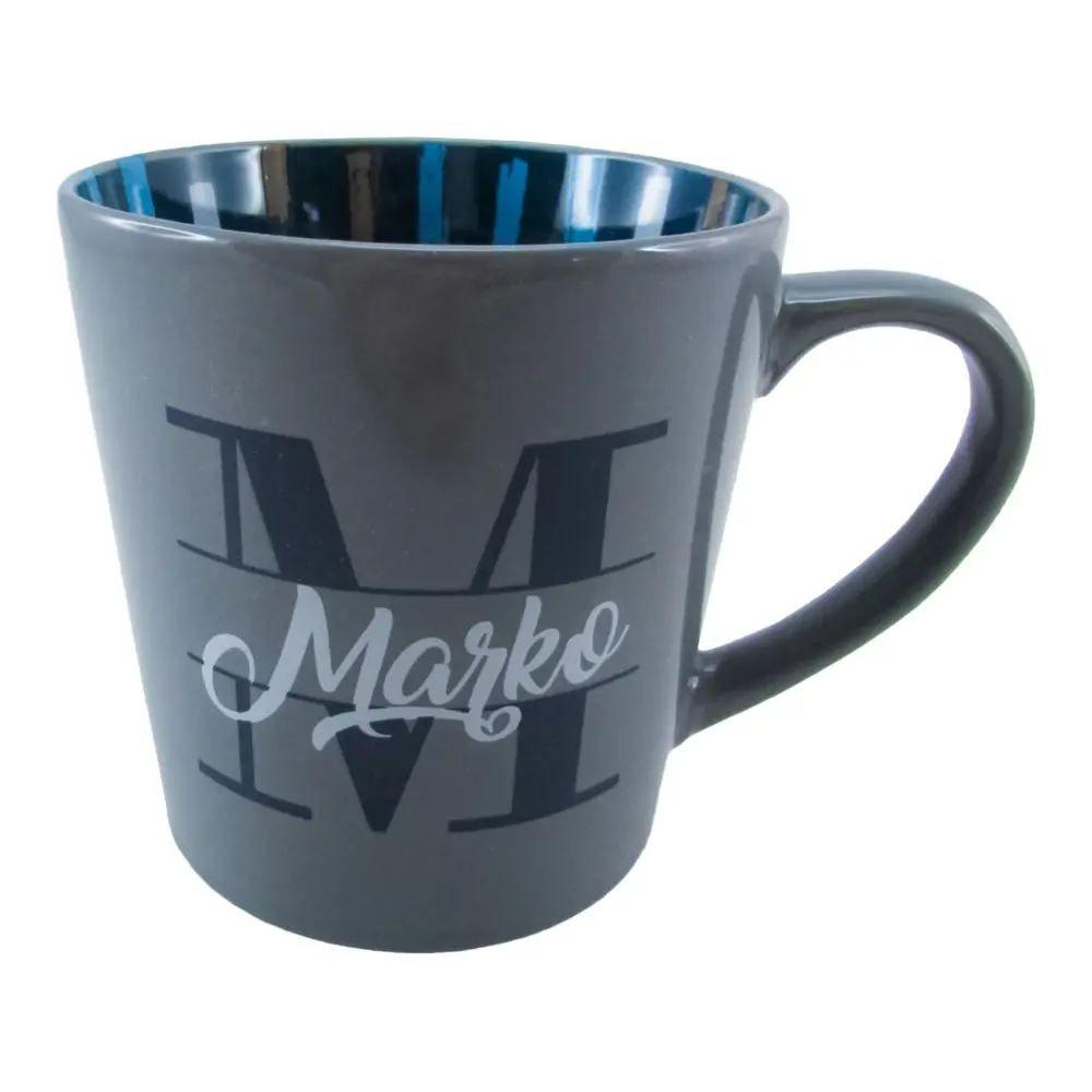 Festa Šolja Marko Herlig, Siva