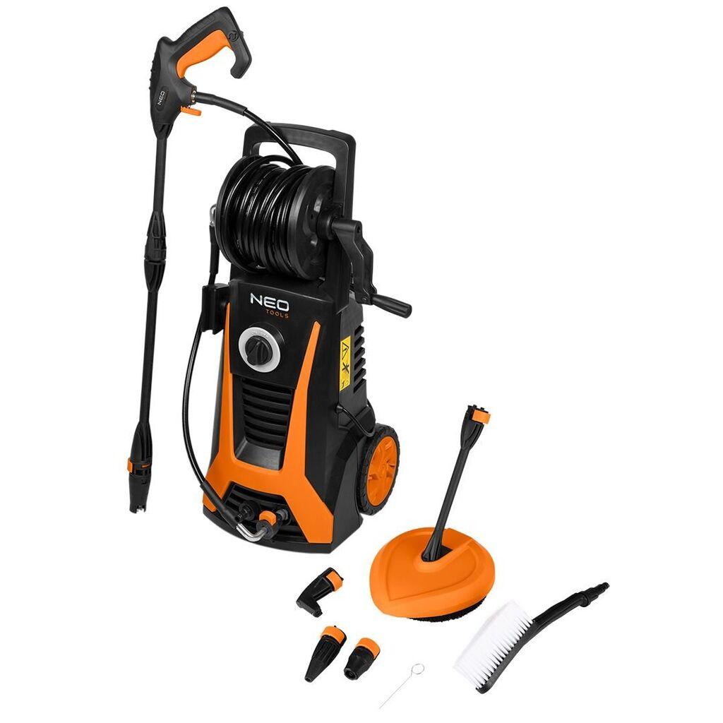 Neo tools Perač pod pritiskom NEO, 2200W 04-631