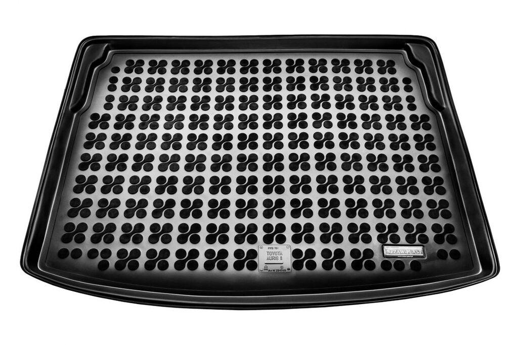 Rezaw-Plast Tipska kadica za gepek Rezaw-Plast Toyota AURIS Hatchback / Hybrid packet comfort - upper floor 2013