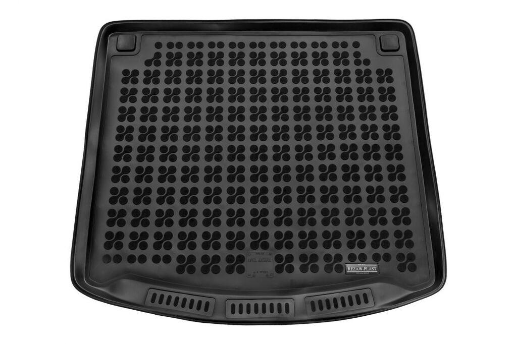 Rezaw-Plast Tipska kadica za gepek Rezaw-Plast Opel ANTARA (posle 2006) - Rezaw Plast