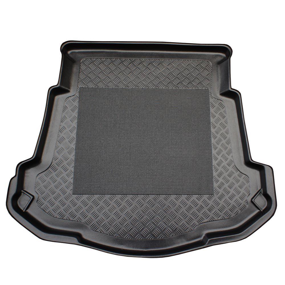 Astar Tipska kadica za gepek Ford Mondeo IV Sedan 2007-2014 with mini tyre or repair kit