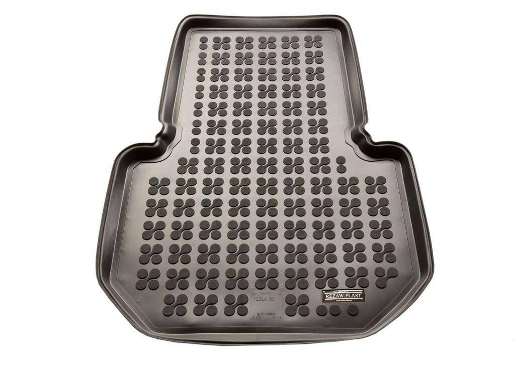 Rezaw-Plast Tipska kadica za gepek Rezaw-Plast Tesla Model S front trunk, versions with Rear wheel drive only (w