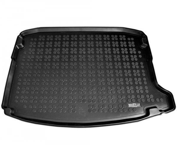 Rezaw-Plast Tipska kadica za gepek Rezaw-Plast Seat ATECA version with one floor (posle 2016) - Rezaw Plast