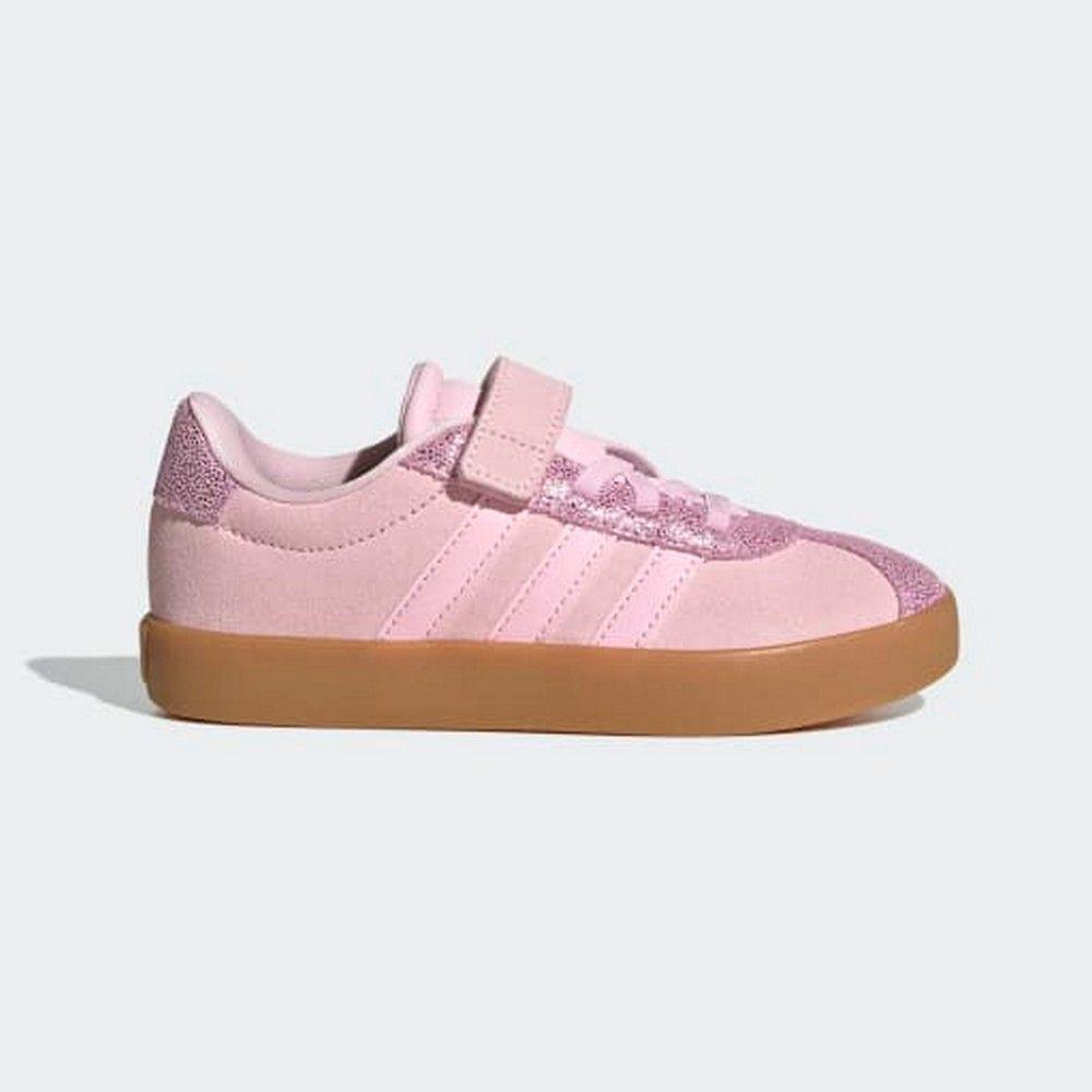 Adidas Patike za devojčice VI Court 3.0 el c, Roze