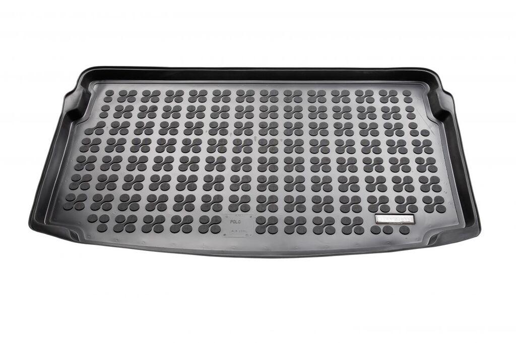 Rezaw-Plast Tipska kadica za gepek Rezaw-Plast Volkswagen POLO Hatchback upper floor (2009 - 2017) - Rezaw Plas