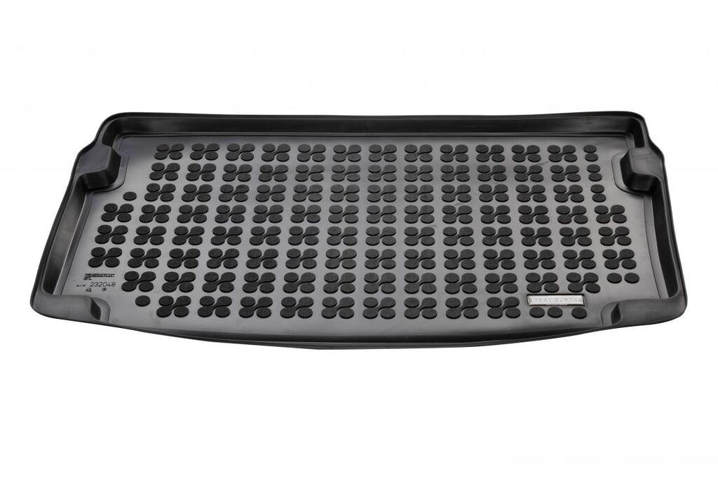 Rezaw-Plast Tipska kadica za gepek Rezaw-Plast AUDI A1 GB (2018+) upper floor of the trunk - Rezaw Plast