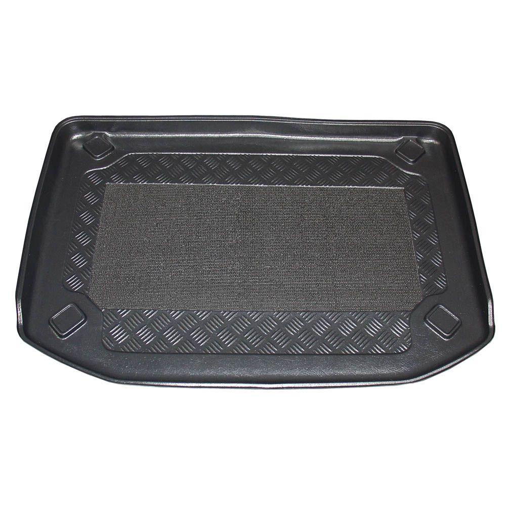 Astar Tipska kadica za gepek Citroen C3 Picasso 5 doors 2009- - Up