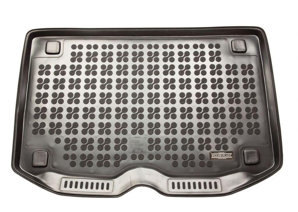 Rezaw-Plast Tipska kadica za gepek Rezaw-Plast Citroen C3 Picasso Pack XP upper floor (2009 - 2016) - Rezaw Pla