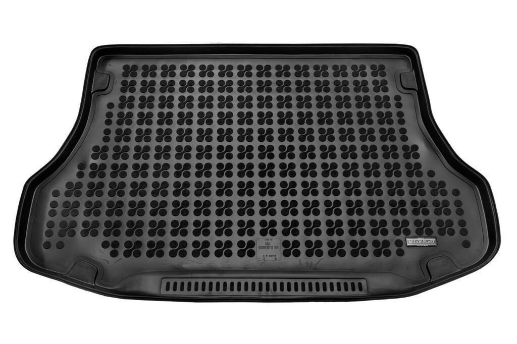 Rezaw-Plast Tipska kadica za gepek Rezawplast Kia SORENTO Suv 5 seats (2002 - 2009)