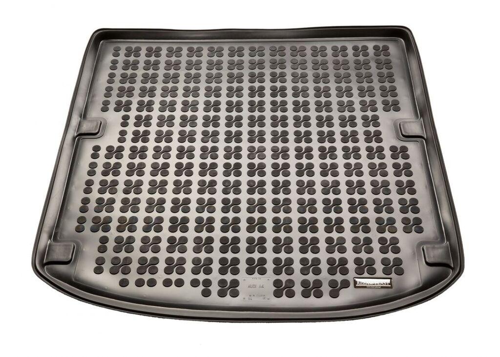 Rezaw-Plast Tipska kadica za gepek Rezaw-Plast Audi A4 Sedan (posle 2015) - Rezaw Plast