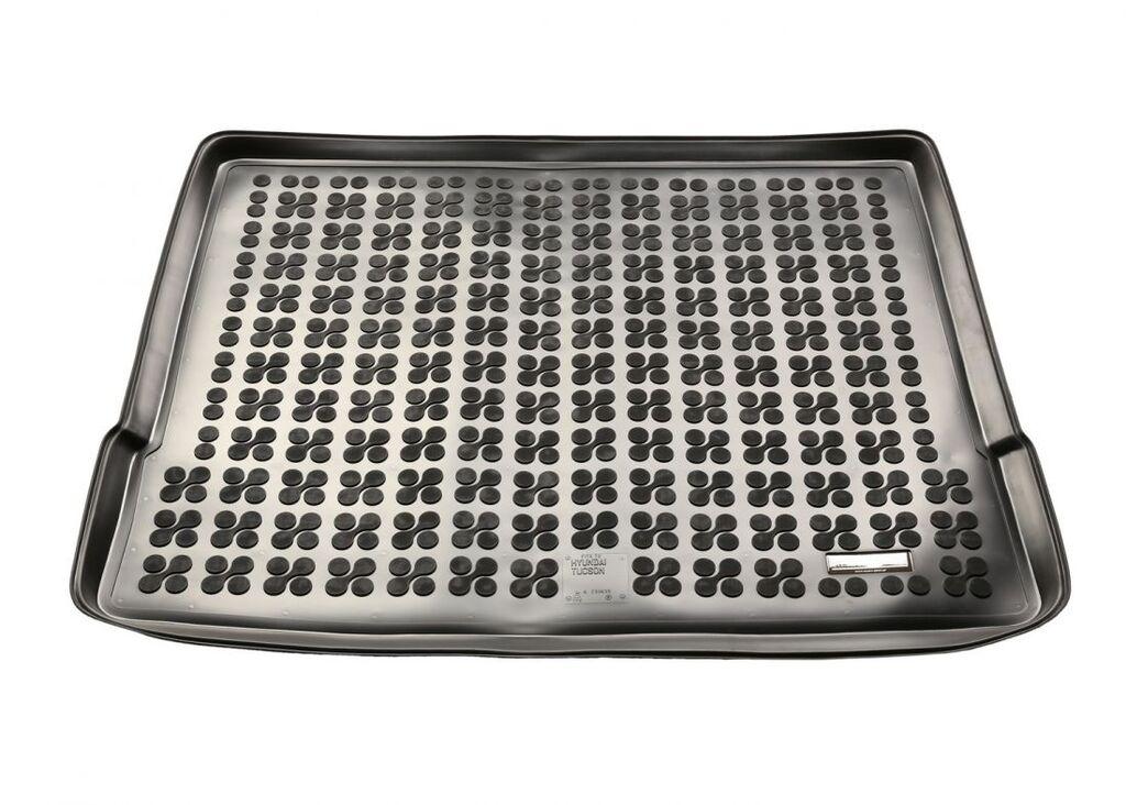 Rezaw-Plast Tipska kadica za gepek Rezaw-Plast Hyundai TUCSON III bottom floor (posle 2015) - Rezaw Plast