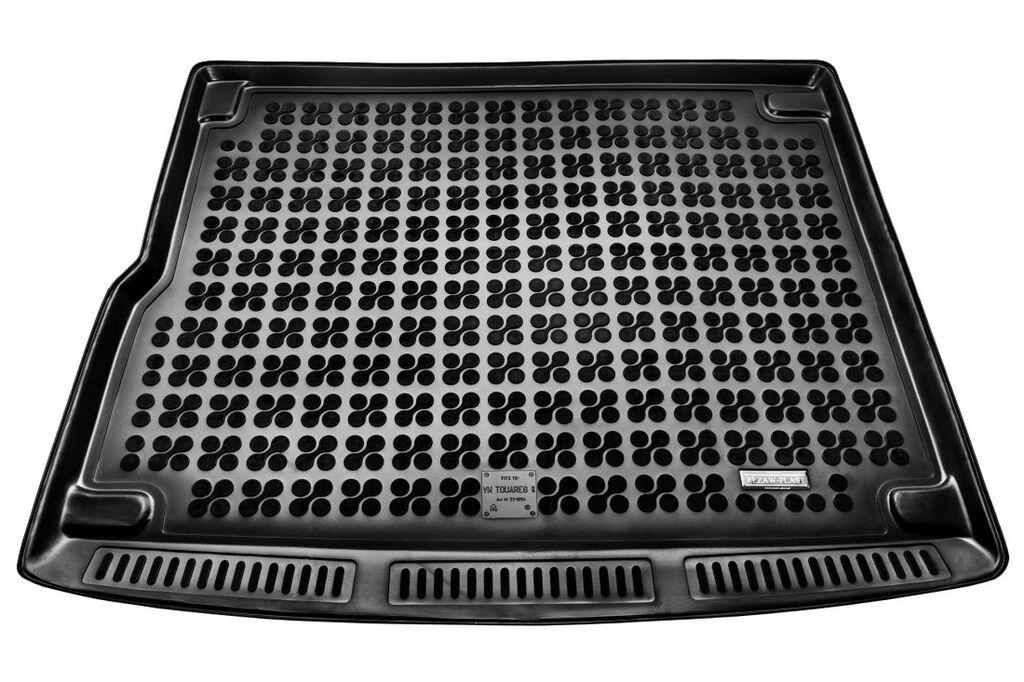 Rezaw-Plast Tipska kadica za gepek Rezaw-Plast Volkswagen TOUAREG 5 seats (2010-2014)