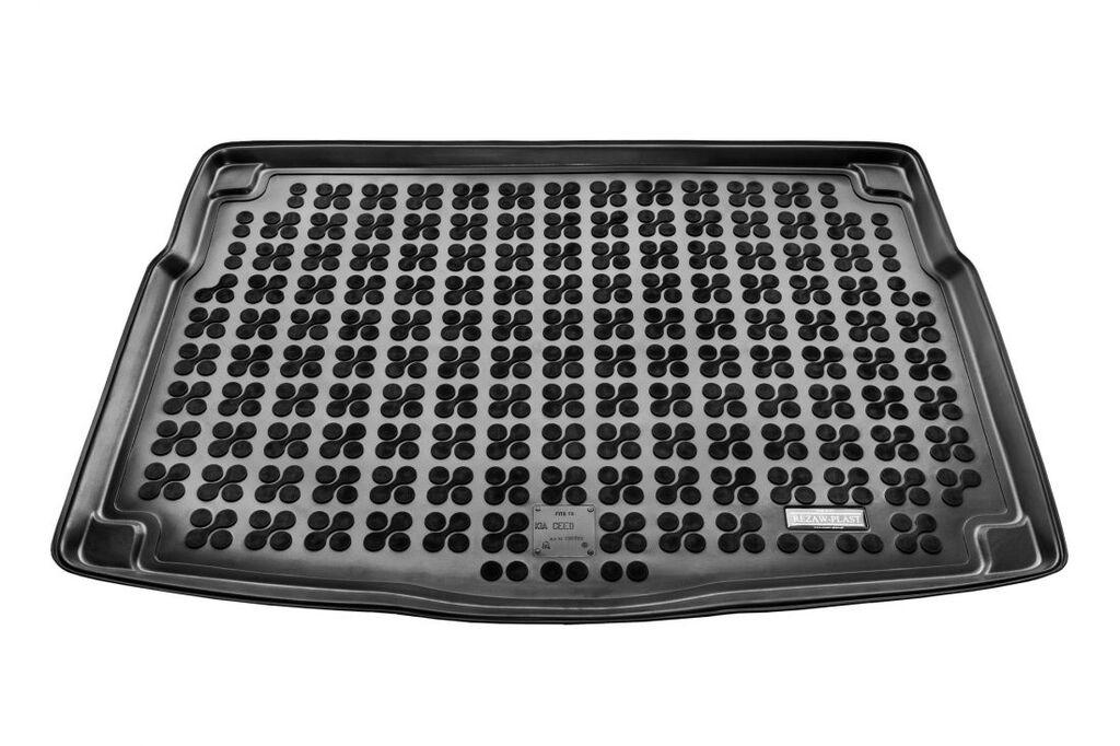Rezaw-Plast Tipska kadica za gepek Kia CEED Pro Ceed Hatchback 5-door (posle 2012) - Rezaw Plast