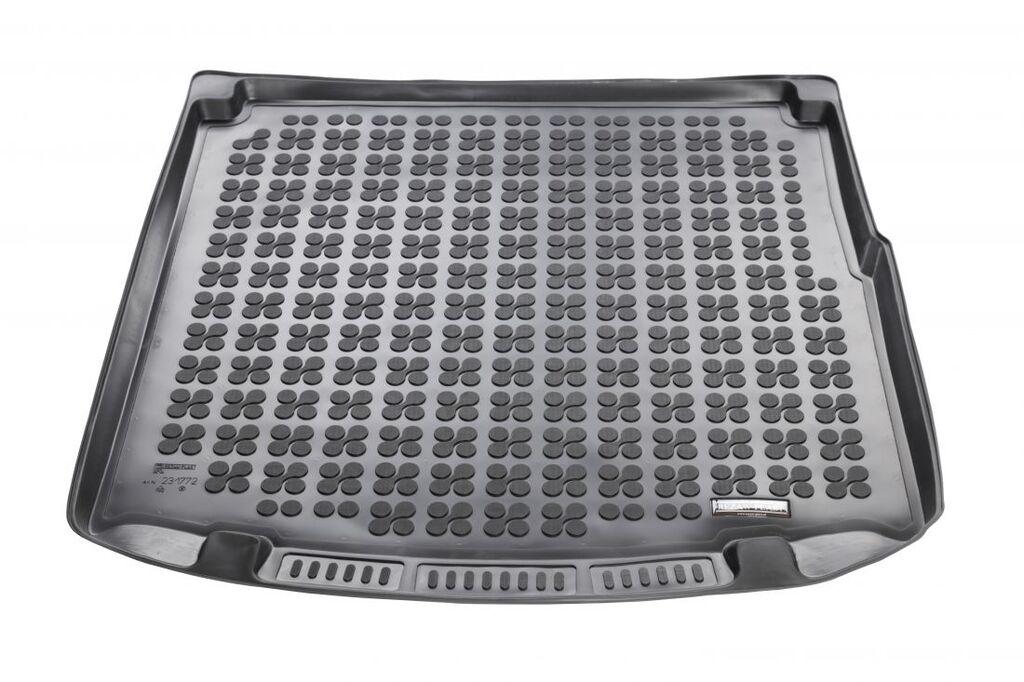 Rezaw-Plast Tipska kadica za gepek Rezaw-Plast Toyota Corolla TS (2018+) Wagon, Hybrid - upper floor- Rezaw Plas