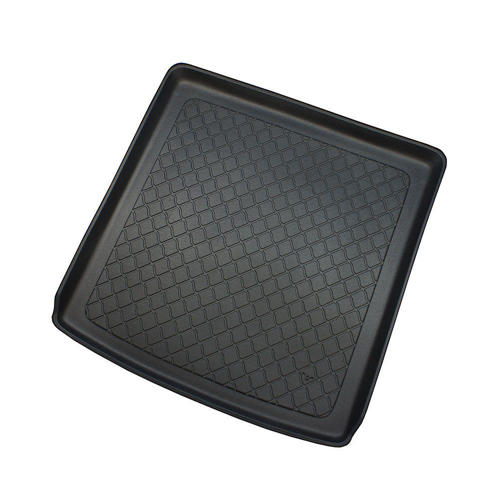 Astar Tipska kadica za gepek Skoda OCTAVIA 3 (5E) Combi Combi (2013+) upper boot (on variable boot floor