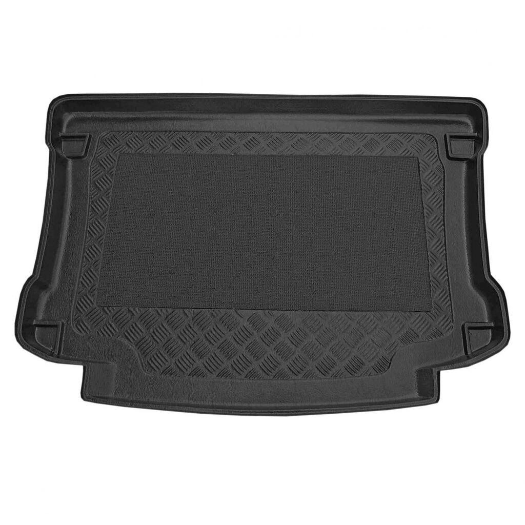 Astar Tipska kadica za gepek Toyota Yaris Verso 2000-2006