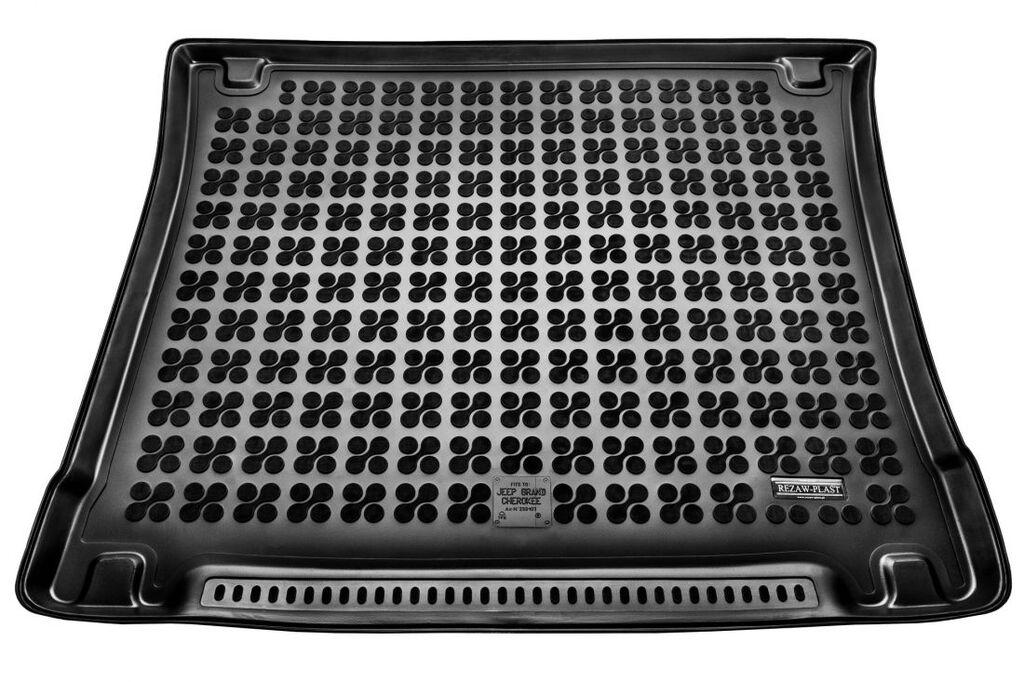 Rezaw-Plast Tipska kadica za gepek Rezaw-Plast Jeep GRAND CHEROKEE (posle 2010) - Rezaw Plast