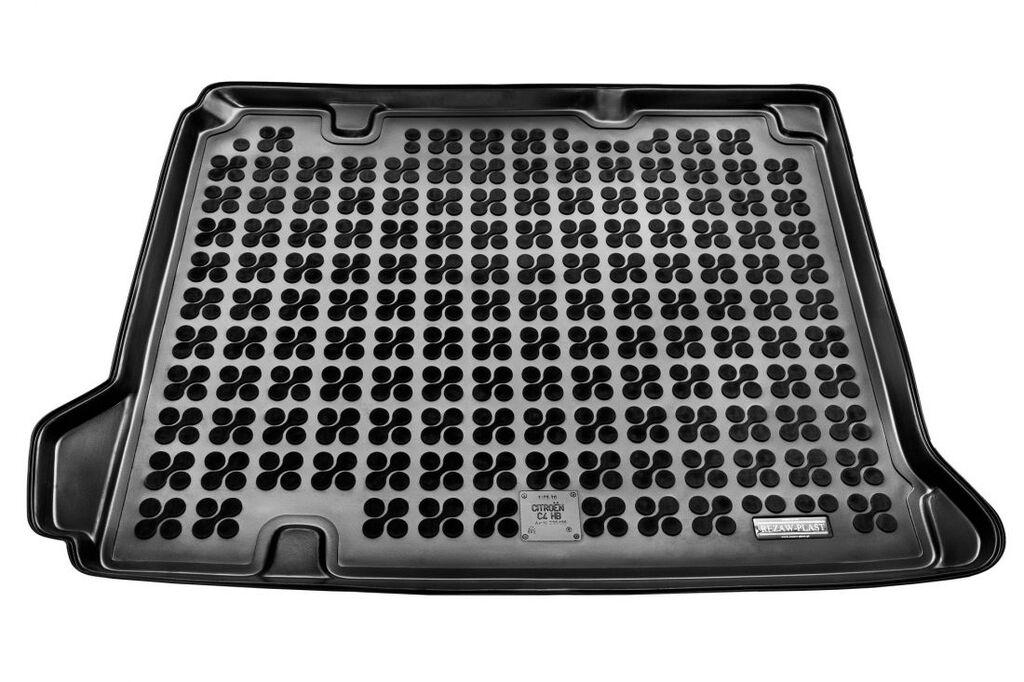 Rezaw-Plast Tipska kadica za gepek Rezaw-Plast Citroen C4 with subwoofer (posle 2010) - Rezaw Plast