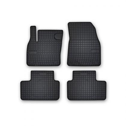 Frogum Tipske patosnice za  Volvo XC40 (2017+)