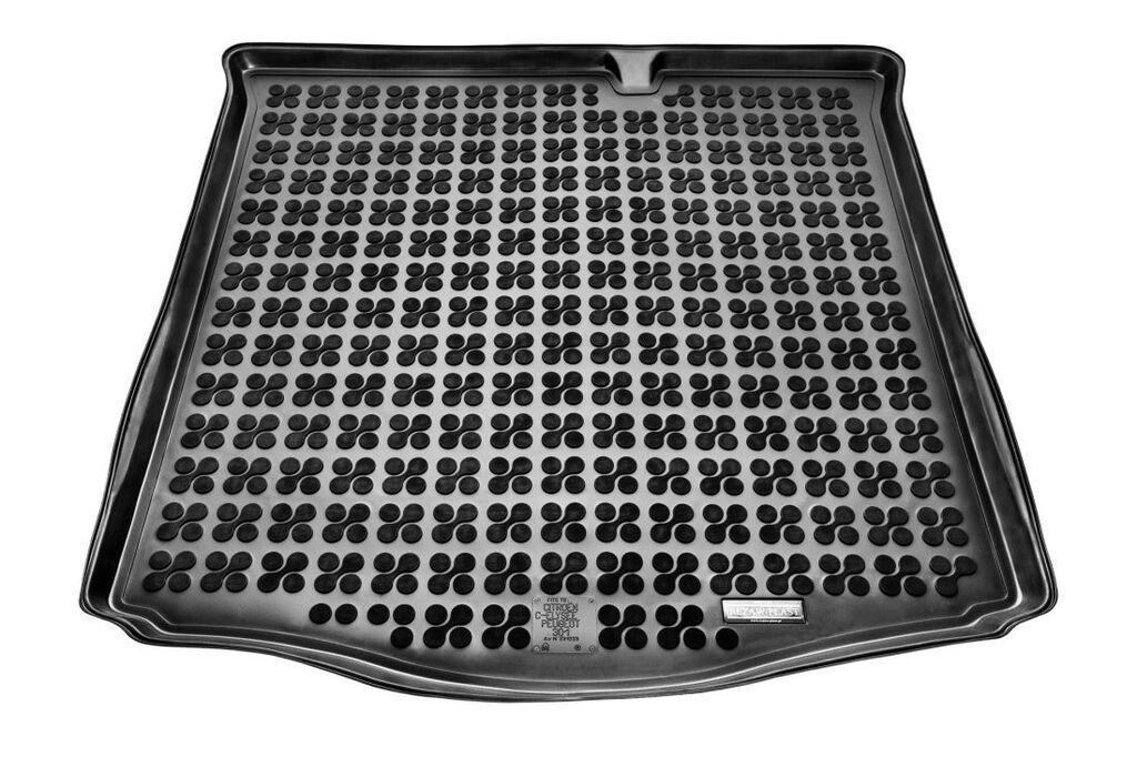 Rezaw-Plast Tipska kadica za gepek Rezaw-Plast Citroen C-ELYSSE / Peugeot 301 (posle 2012) - Rezaw Plast