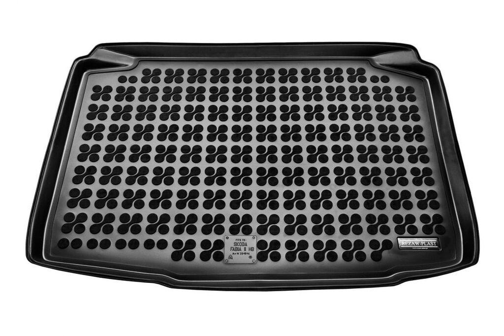 Rezaw-Plast Tipska kadica za gepek Rezaw-Plast Skoda FABIA 2 Hatchback (2007 - 2014) - Rezaw Plast