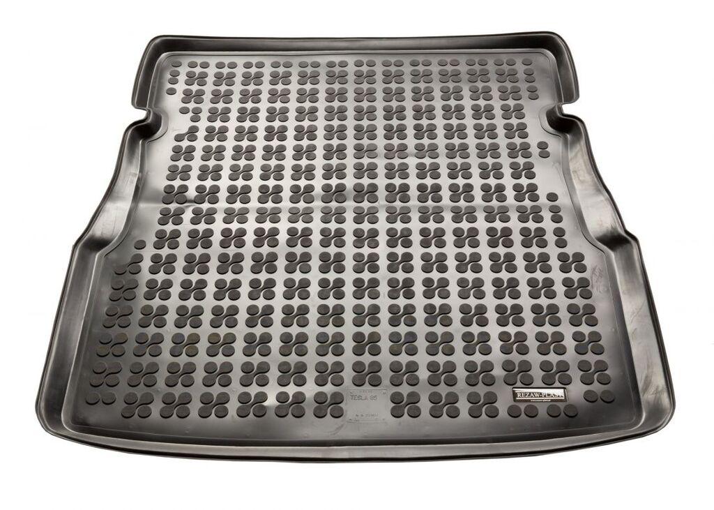 Rezaw-Plast Tipska kadica za gepek Rezaw-Plast Tesla Model S rear trunk (posle 2012) - Rezaw Plast