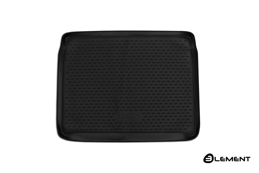 Tipska kadica za gepek Novline RENAULT Kadjar, 2015- 2018, SUV, (upper trunk), 1 pc.