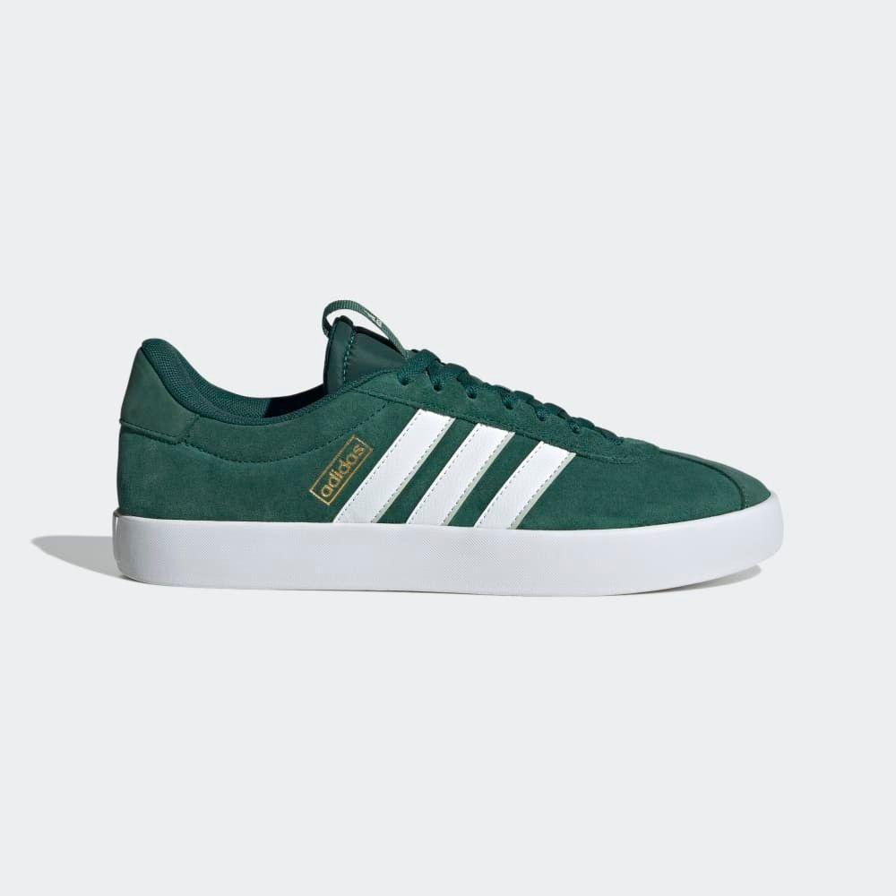 Adidas Muške patike VI Court 3.0, Zelene