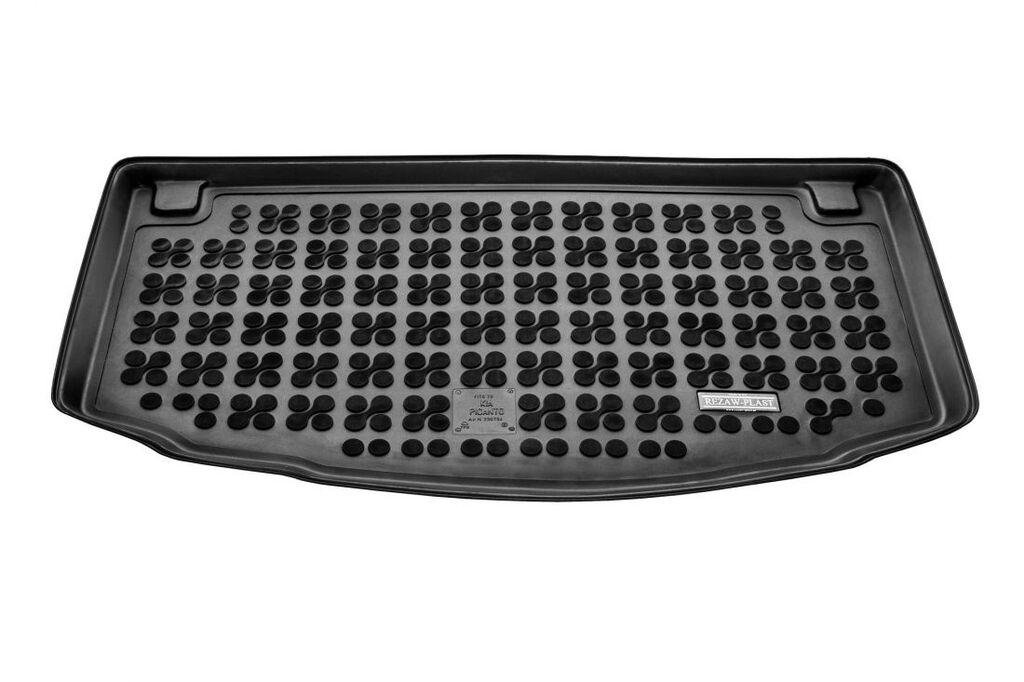 Rezaw-Plast Tipska kadica za gepek Rezaw-Plast Kia PICANTO II (2011 - 2017) - Rezaw Plast