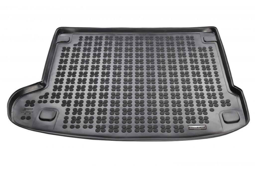 Rezaw-Plast Tipska kadica za gepek Rezaw-Plast Land Rover Range Rover Velar (2017+) - Rezaw Plast