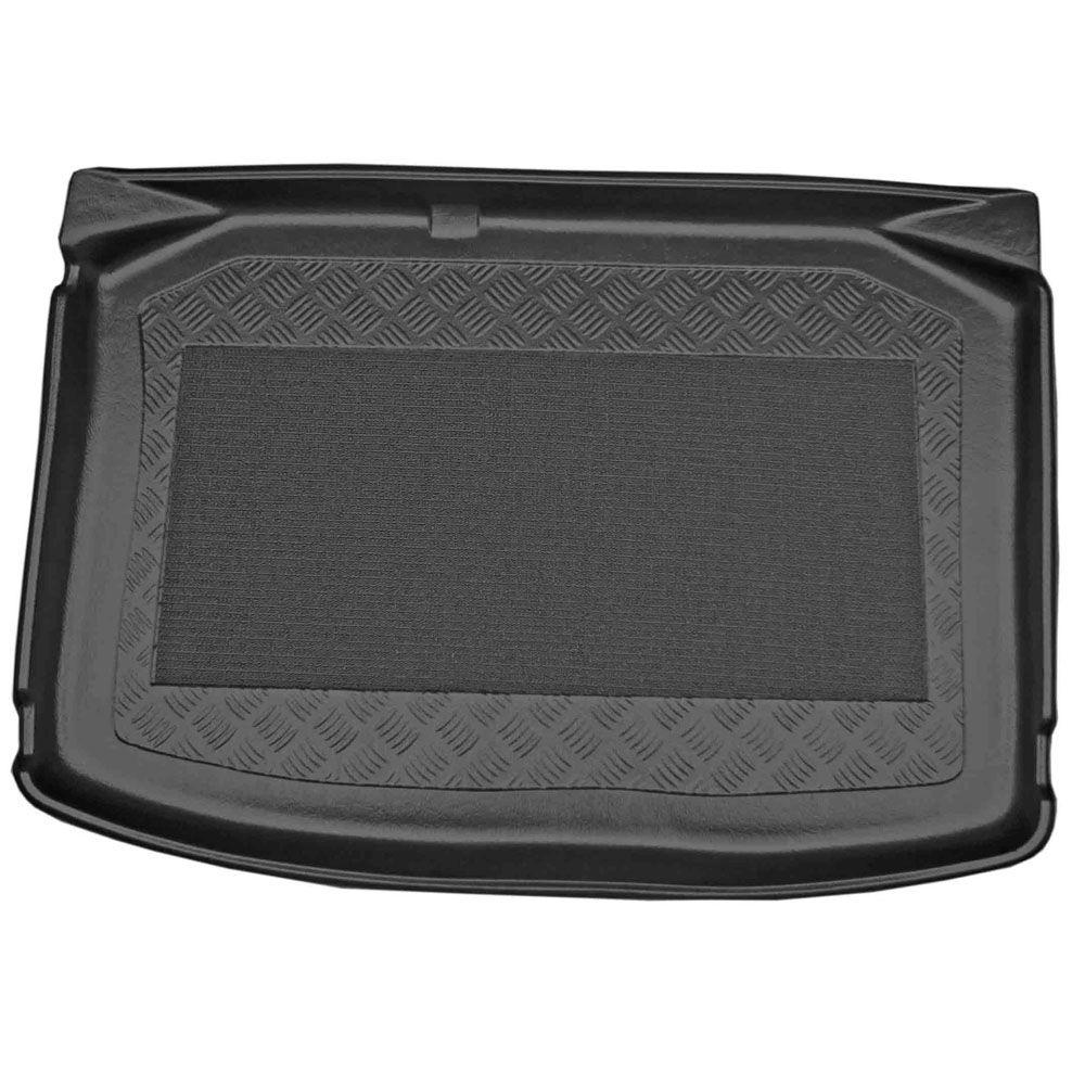Astar Tipska kadica za gepek Volkswagen / Skoda Polo IV (9N 9N3) / FABIA 1 (6Y) Hatchback 3d/5d 2009-2011