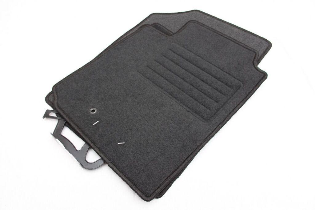 Petex Tipske patosnice za   Toyota Yaris Verso/99-05/