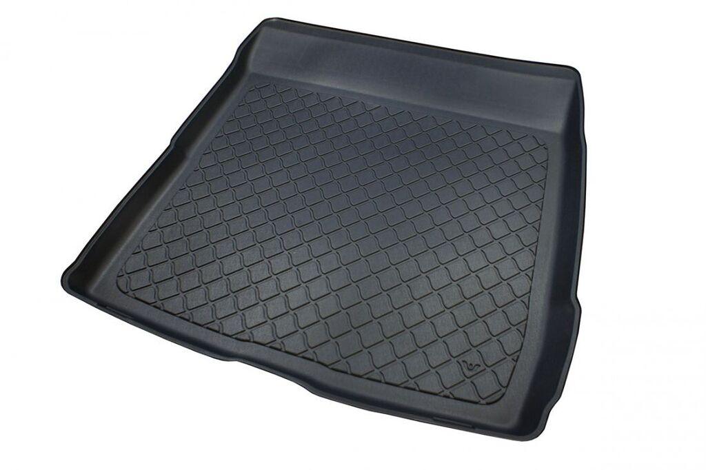 Astar Tipska kadica za gepek Volvo S90 Limousine 2WD + 4WD (AWD) Sedan (2016+) with a mini spare tyre