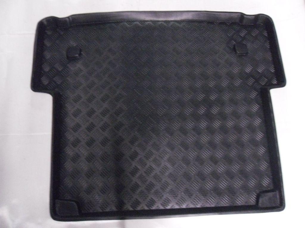 M-Plast Tipska kadica za gepek BMW 3 E91 (2005-2013) Combi
