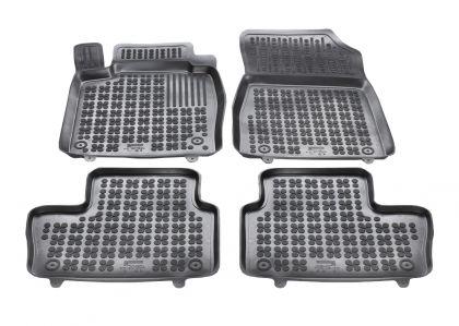 Rezaw-Plast Tipske patosnice za  Nissan Juke II (2019+) - Kadice - 4pcs.