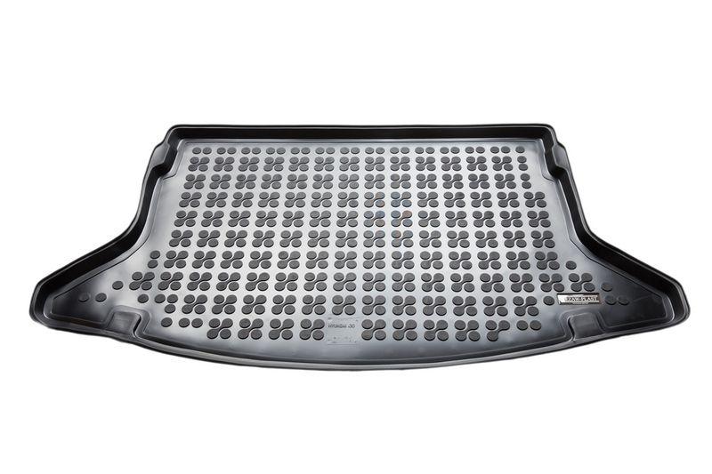 Rezaw-Plast Tipska kadica za gepek Rezaw-Plast Hyundai i30 III Hatchback version with one floor (posle 2016) -
