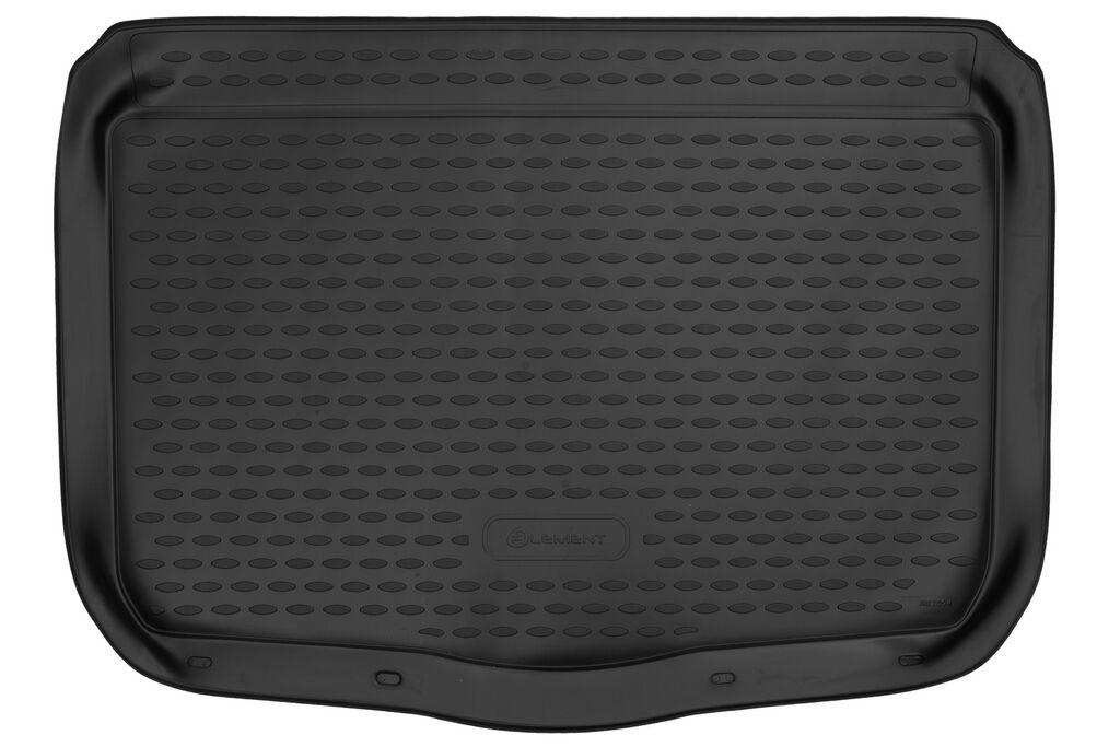 Novline Tipska kadica za gepek Novline AUDI Q2 lower/bottom 2016 -