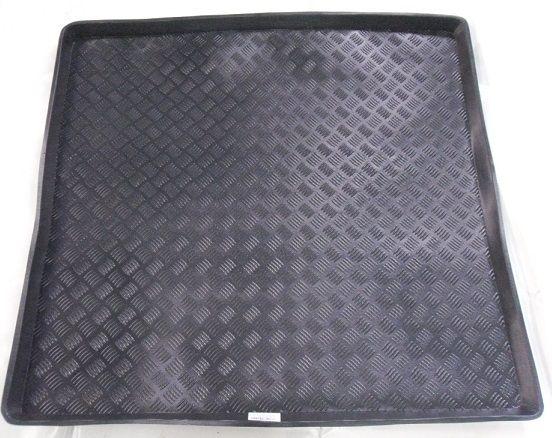 OEM Tipska kadica za gepek CHRYSLER VOYAGER (2008+) - 7 mesta, iza 3 reda sedišta