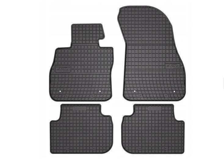 Frogum Tipske patosnice za  BMW 1 F40 (2019+)