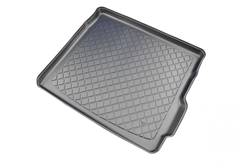 Astar Tipska kadica za gepek Dacia Duster 5 door (2018+) - 4WD 4x4