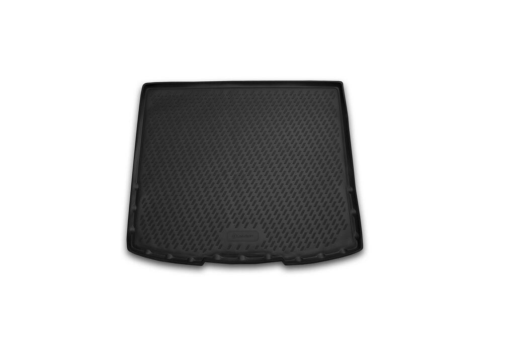 Tipska kadica za gepek Novline JEEP Cherokee, 2014->, 1 pc.