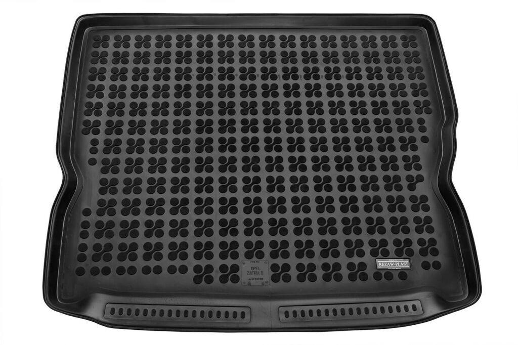 Rezaw-Plast Tipska kadica za gepek Rezaw-Plast Opel ZAFIRA B (posle 2005) - Rezaw Plast