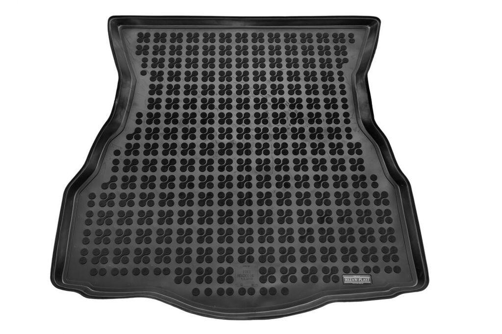 Rezaw-Plast Tipska kadica za gepek Rezaw-Plast Ford MONDEO V Hatchback with small spare tire (posle 2014) - Rez