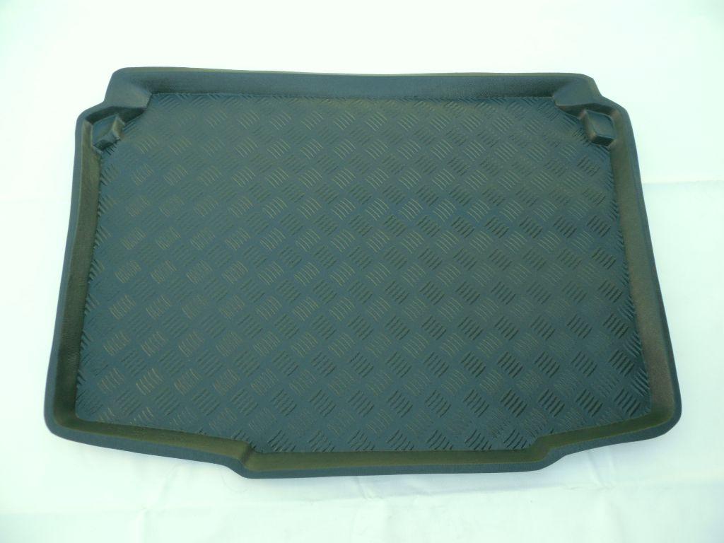 M-Plast Tipska kadica za gepek Seat Ibiza (2008-2017) / (2017+) 5 doors