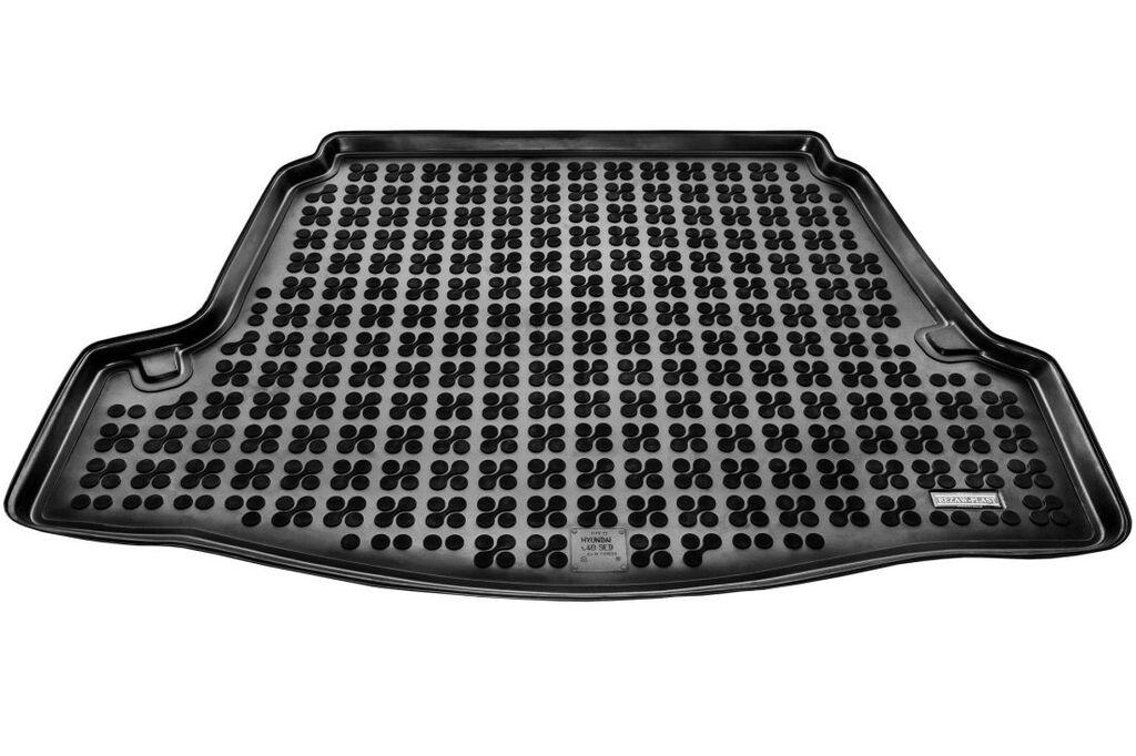 Rezaw-Plast Tipska kadica za gepek Rezaw-Plast Hyundai i40 Sedan (posle 2012) - Rezaw Plast