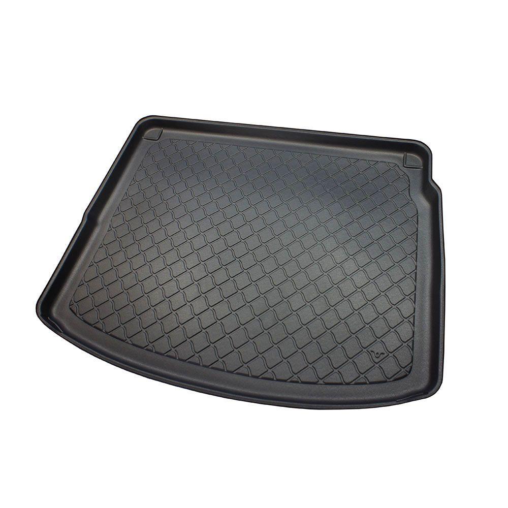 Astar Tipska kadica za gepek Renault Grand SCENIC 3 VAN 5d (2009-2016) 5 seats
