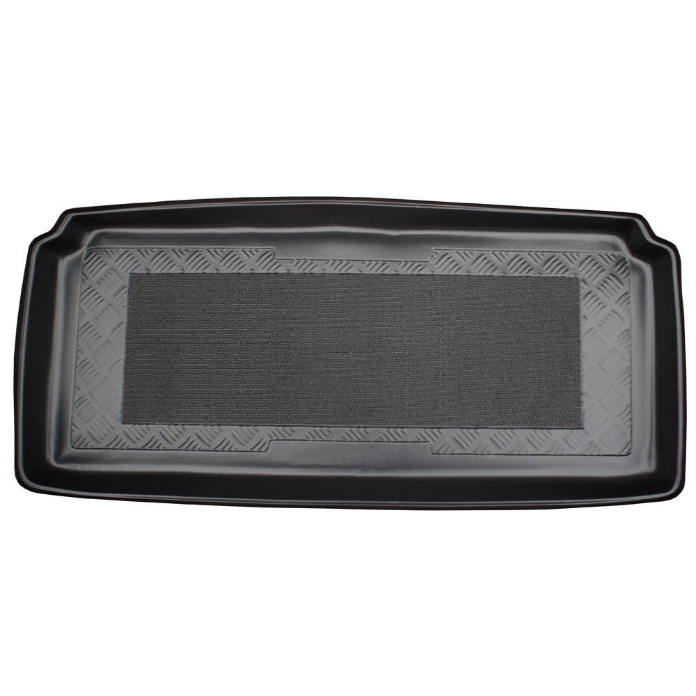 Astar Tipska kadica za gepek Fiat Seicento / 600 3 doors 1998-2010