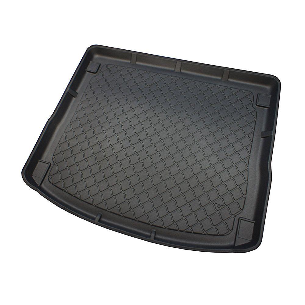Astar Tipska kadica za gepek Ford Focus III Turnier Combi (2011+)