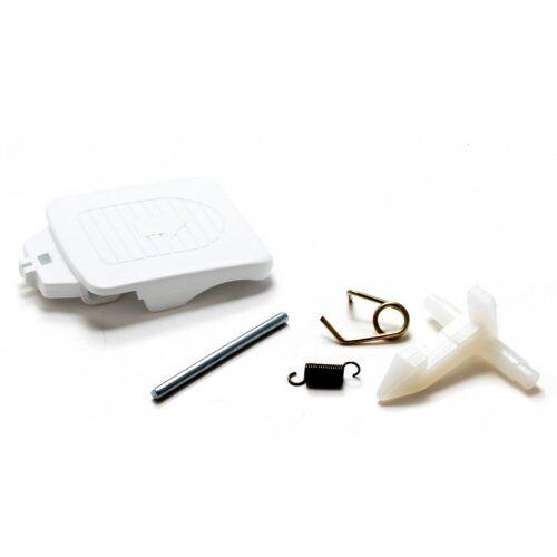 Ručica vrata Bosch balay 139by01 dhl003by