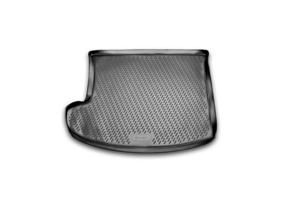 Novline Tipska kadica za gepek Novline JEEP Compass, 2011-2016, SUV